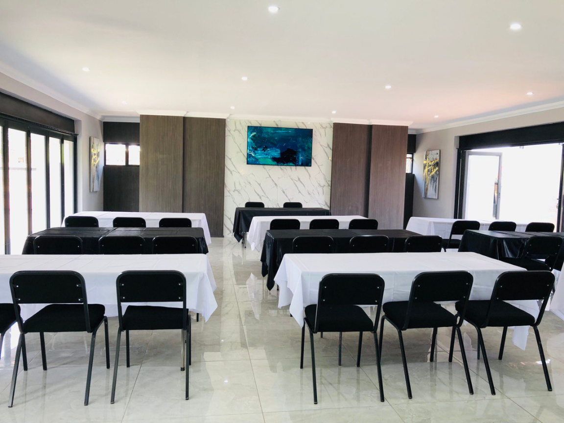 Hotel 164 conference venue